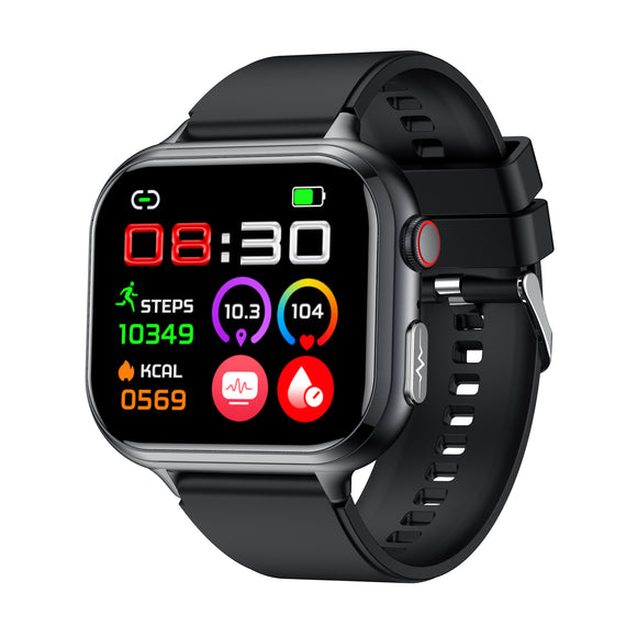 Smart Watch ECG Dial Answer Call TK17, 1,91