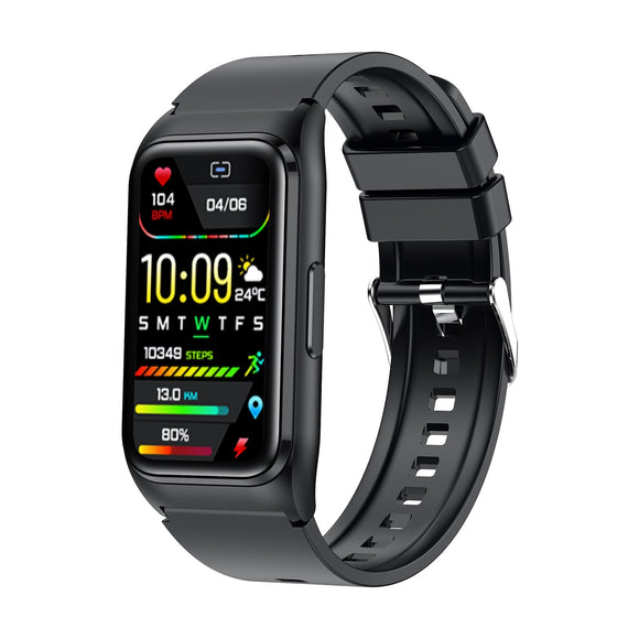 Smart Watch Blood Glucose Tk75, 1.47